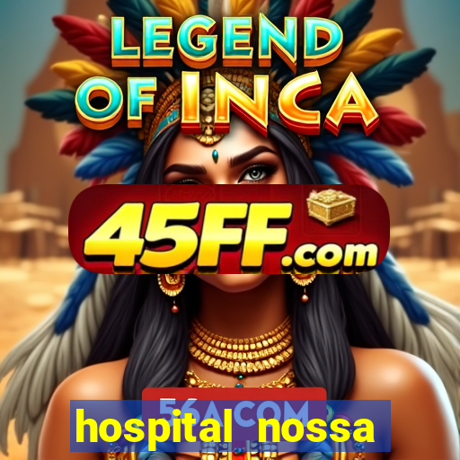 hospital nossa senhora de lourdes antas bahia